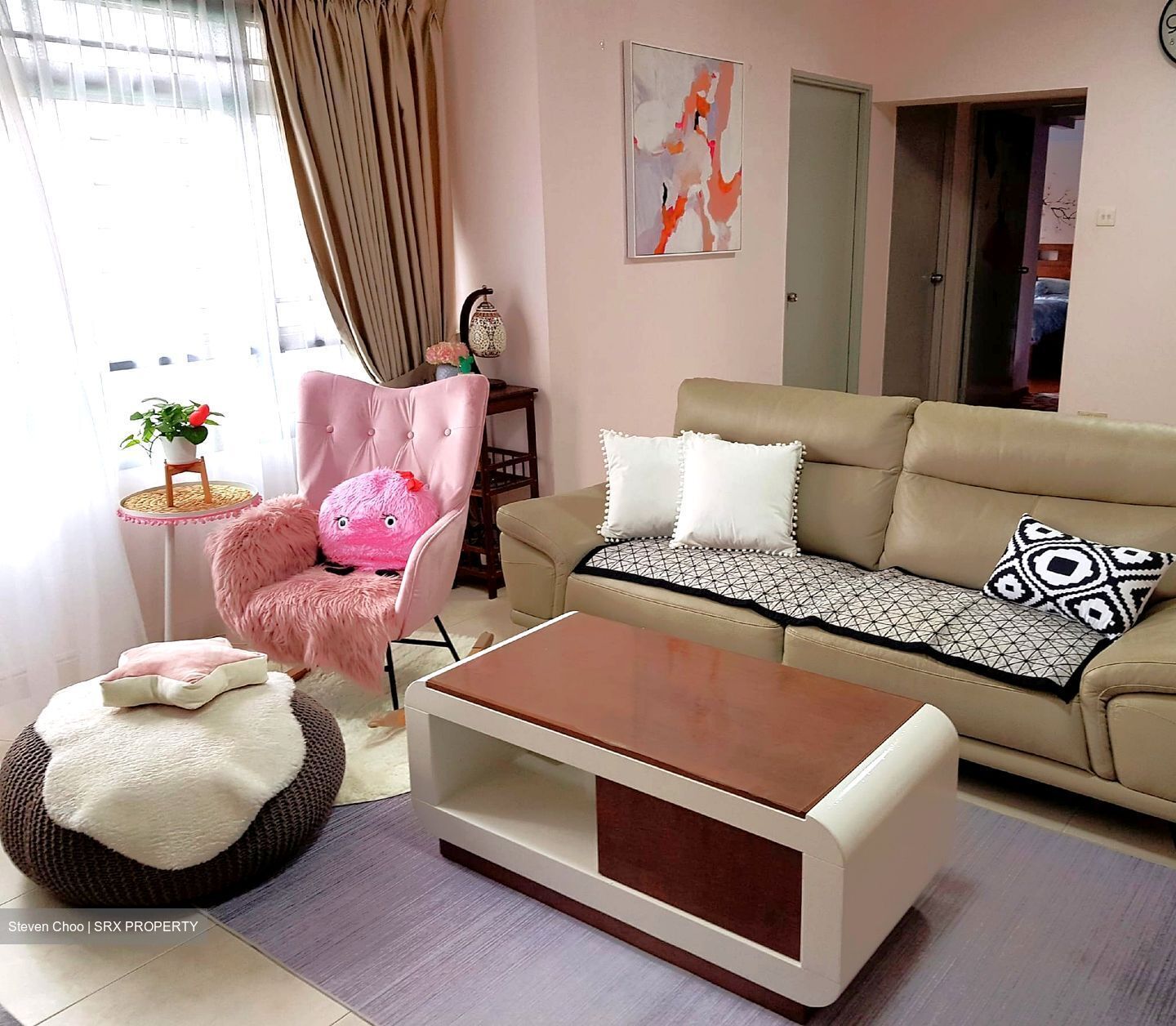 Blk 981B Buangkok Crescent (Hougang), HDB 4 Rooms #629373491